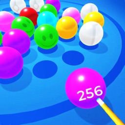 Bumper Ball 3D