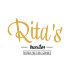 Top 13 Food & Drink Apps Like Rita's Burritos - Best Alternatives