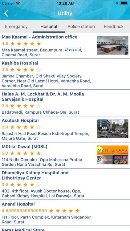 Raksha - EHS Digital Platform screenshot-5