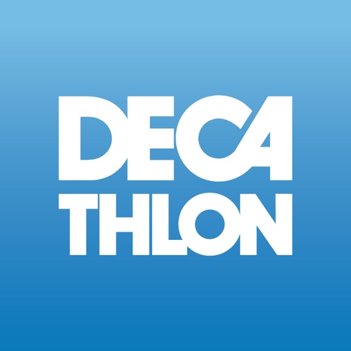  Decathlon  Indonesia  by Decathlon 