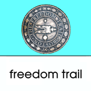 Freedom Trail Boston Guide