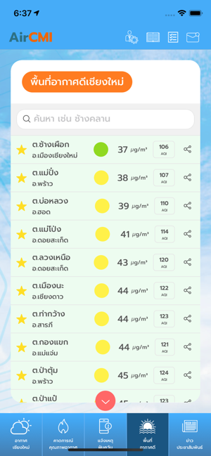 AirCMI(圖5)-速報App