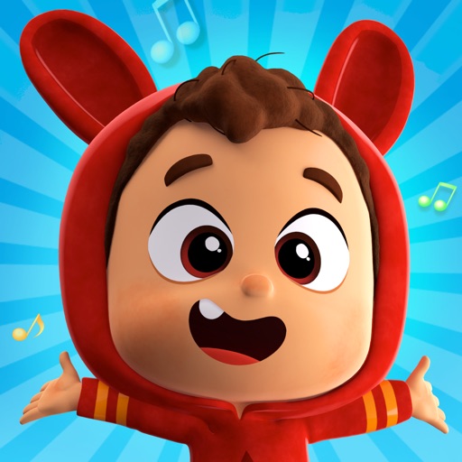 Lea & Pop - Baby songs cartoon Download