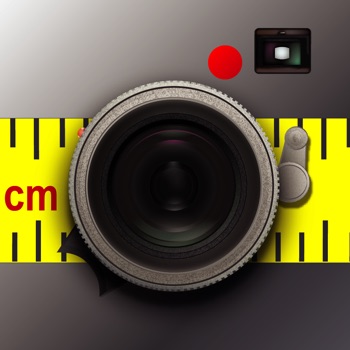 Rolmaat Camera-Smart Measure