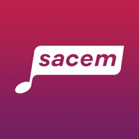 Sacem ne fonctionne pas? problème ou bug?