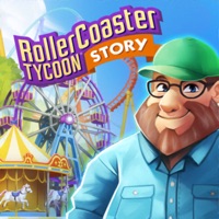 RollerCoaster Tycoon® Story apk