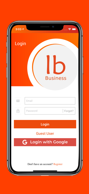 LineBustr Business(圖2)-速報App