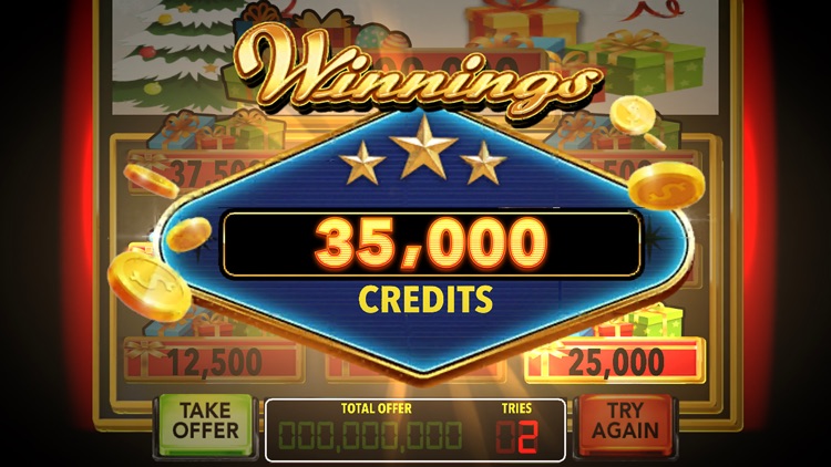 Hollywood Jackpot Casino Slots
