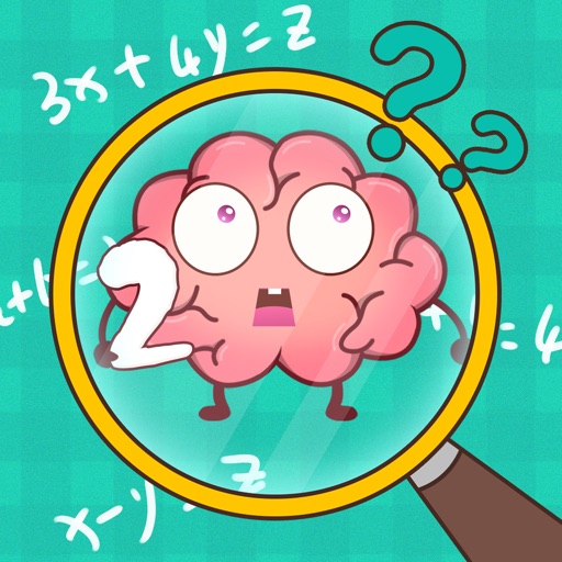 Brain Go 2: Test your brain free software for iPhone and iPad