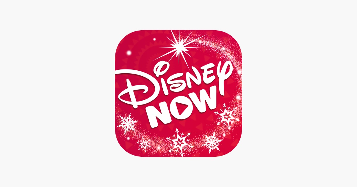 Disneynow Episodes Live Tv On The App Store