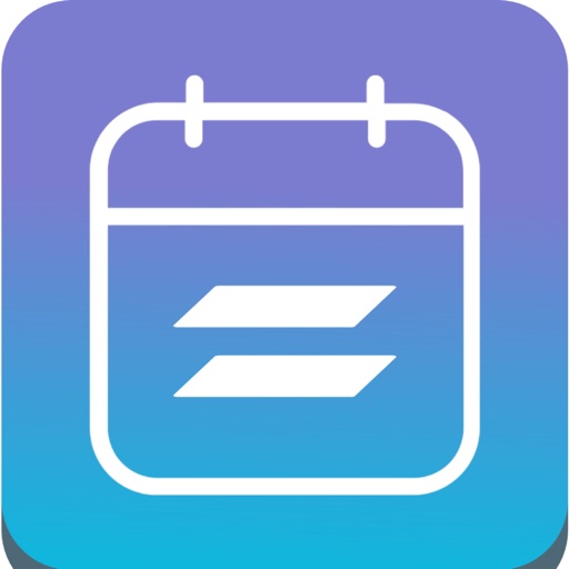 EQLYZR - Daily Expense Tracker Icon