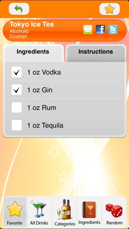 8,500+ Drink Recipes screenshot-5
