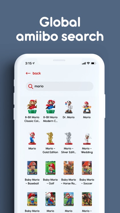 Ally – Collect and Backup screenshot-5