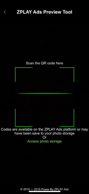 ZPLAY Ads Preview Tool(圖3)-速報App