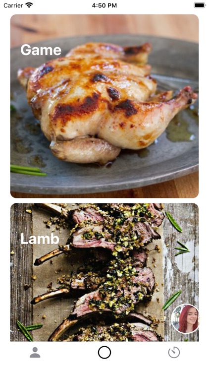 Sous Vide Recipes By Dario