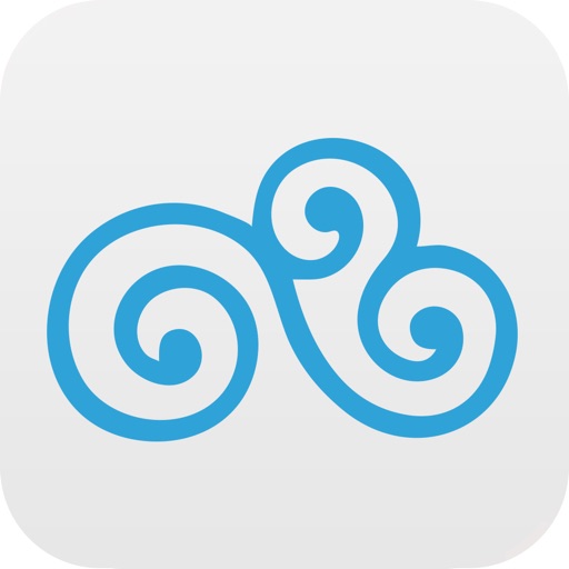 Nimbus board iOS App