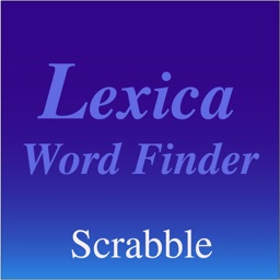 Lexica for Scrabble (Student)