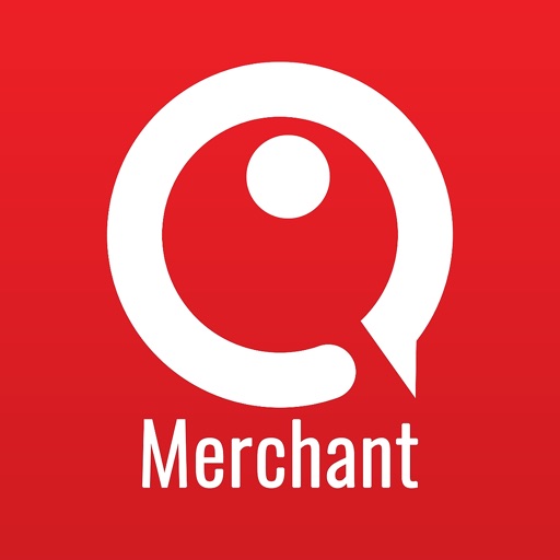 QuikEats - Merchant