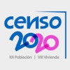 INEC Panamá-Censos