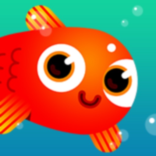 Fish & Trip iOS App