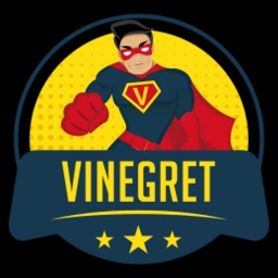 Vinegret get