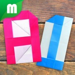 ABC  123 Origami