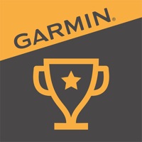 Garmin Jr. ne fonctionne pas? problème ou bug?