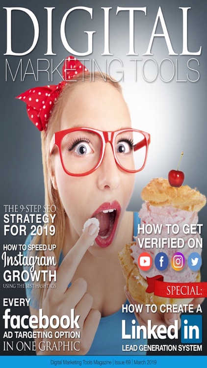 Digital Marketing Tools