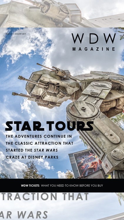 WDW Magazine screenshot-5