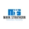 The Mark Strathern Coaching app provides my clients with everything they need to hit their fitness and well-being goals