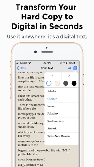 Image to Text : Best Converter(圖5)-速報App