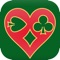 Let's play one of the most beloved and challenging playing card game, Hokm (Court Piece, Rang, Rung) with your friends online for free