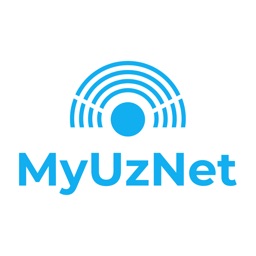 MyUzNet