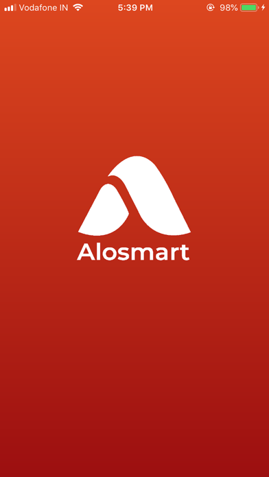 How to cancel & delete Alosmart from iphone & ipad 3