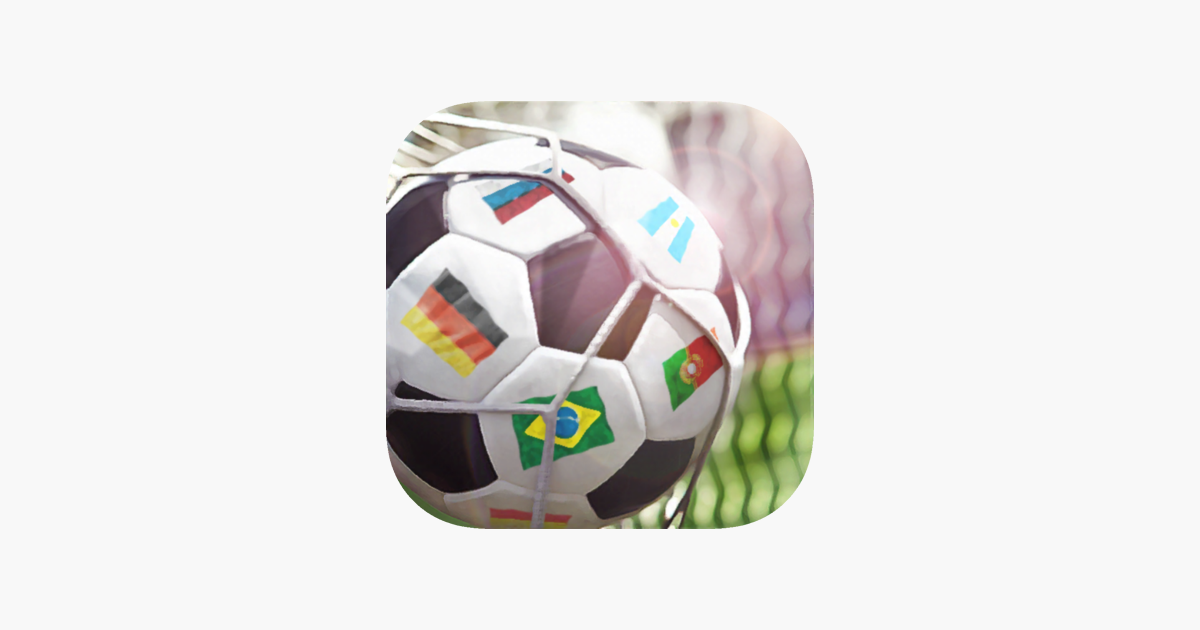 サッカーフリーキック世界選手権 サッカーゲーム をapp Storeで