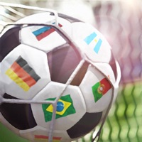 サッカーフリーキック世界選手権 - サッカーゲーム
