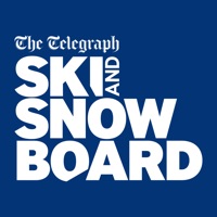 Telegraph Ski and Snowboard PC 용