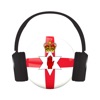 Radio of Northern Ireland northern ireland vs ireland 