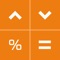 VAT Calc allows you to work out how much VAT should be added or subtracted from any amount for each of the Euro currencies