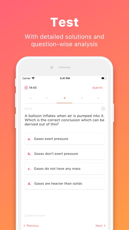 BYJU'S - The Learning App screenshot-6