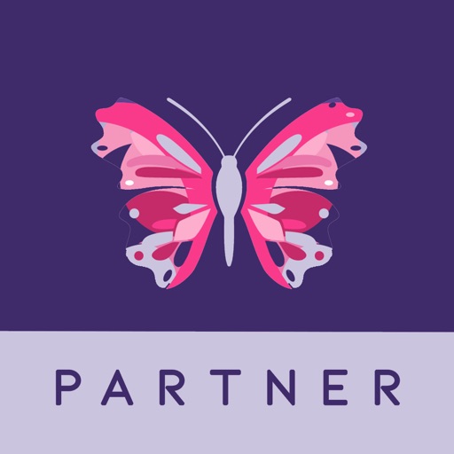 BlissMe-Partner