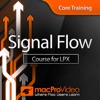 Signal Flow Guide for LPX