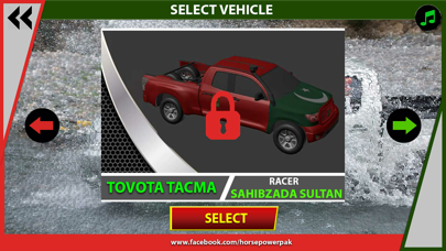 Pakistan Off Road Racing screenshot 2