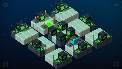 Marvin The Cube screenshot 3