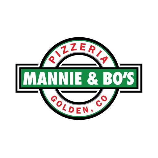 Mannie & Bo's Pizzeria