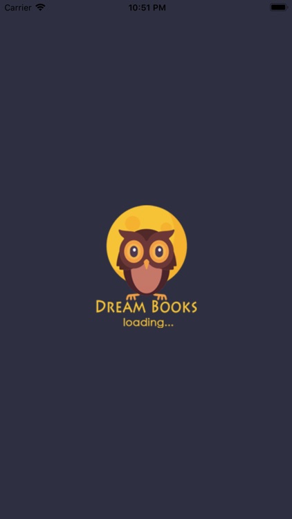 Dream books 6500+ words