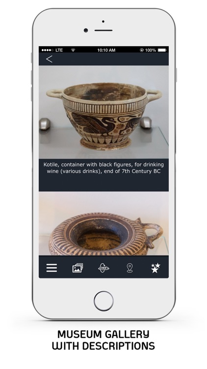 Apolonia e Ilirise screenshot-5