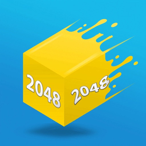 2048 Land