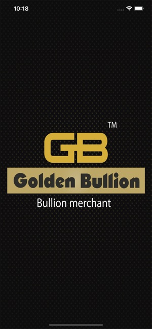 Golden Bullion