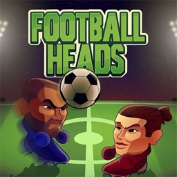 Weird Football - FootballHeads